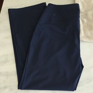 Lululemon Smooth Fit Pull-on High Rise Pants 14